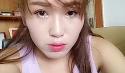 美拍女网红图片,镜头下的时尚魅力演绎”