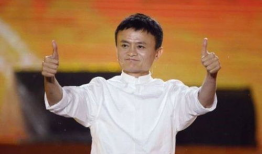 马云 家庭背景,从草根出身到商业巨擘的家庭背景揭秘