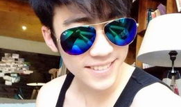 冉旭个人资料,才华横溢的青年才俊，多领域成就斐然