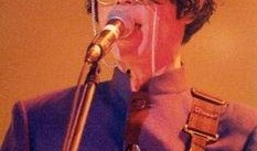 黄贯中年轻照片,从青涩少年到摇滚巨星