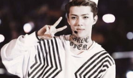 世勋搞笑图,笑点满满，欢乐无限