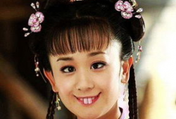 搞笑还珠相册,宫廷笑料连连，皇子公主欢乐多