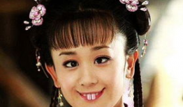 搞笑还珠相册,宫廷笑料连连，皇子公主欢乐多