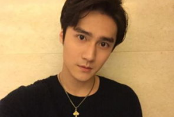 蒋劲夫个人资料图片,颜值与实力并存，从偶像到演员的蜕变之路