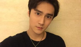 蒋劲夫个人资料图片,颜值与实力并存，从偶像到演员的蜕变之路