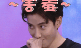 mike的表情包,笑出腹肌的欢乐瞬间