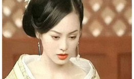 吕不韦传奇的演员,群星闪耀的古装巨制