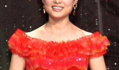 周涛最近照片曝光,优雅风采依旧引人瞩目