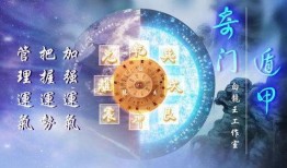 八卦主颜色,探寻五行与自然之美的和谐共鸣