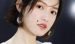 女演员杨阳简历,光影交织下的璀璨星途