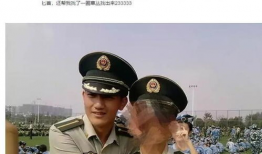 何捷教官个人资料图片,铁血教官的传奇人生