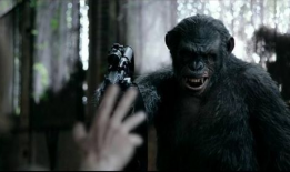 猿族崛起2花絮,幕后秘辛与精彩花絮大揭秘