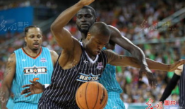 麦蒂明星赛,传奇球星闪耀赛场，精彩瞬间回顾