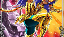 圣斗士星矢图片,圣斗士星矢的传奇征程