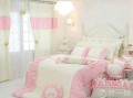 梦幻公主房间图片,房间揭秘