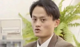 马云 家庭背景,从草根出身到商业巨擘的家庭背景揭秘