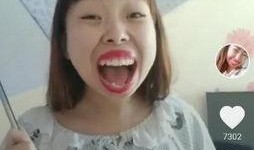 嘟嘟快手网红怎么火,揭秘爆火之路