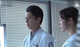 外科风云 靳东花絮,外科风云中的温情瞬间