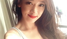 台湾女演员陈乔恩,台湾影视圈的璀璨明星