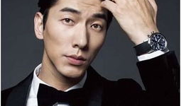 当红男明星名字