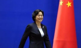 华春莹简历家庭背景,出身名门，外交才女的家世背景揭秘