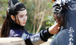 烈火如歌  娱乐,爱恨交织的江湖传奇