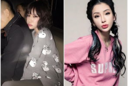 流肩图片,探寻东方服饰的韵味与风情