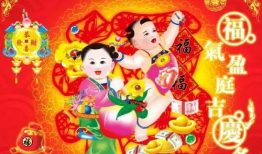 除夕春节祝福搞笑视频,除夕搞笑祝福视频大盘点