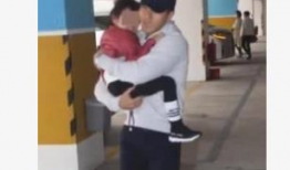 杨幂女儿长大了的照片