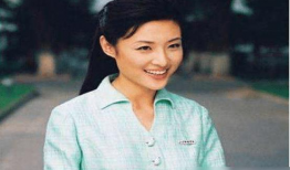 周涛最近照片曝光,优雅风采依旧引人瞩目