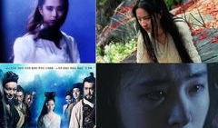 倩女幽魂的八卦,揭秘千年传说背后的神秘八卦