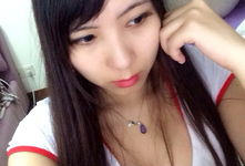 超大胸女主播,网络红人的崛起与争议