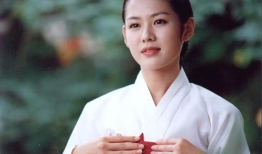 韩国中老年女演员,韩国中老年女演员风采再现