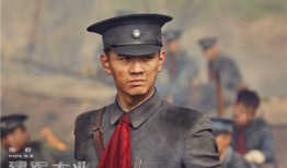 建军大业刘烨花絮,幕后温情瞬间