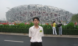 方超个人资料,才华横溢的青年才俊，多领域成就斐然