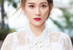 台湾女演员陈乔恩,台湾影视圈的璀璨明星