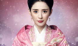 未央演员表,众星云集，演绎传奇人生