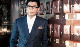 王中军娱乐圈,娱乐圈风云变幻中的传奇人物