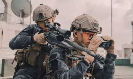 红海行动明星,硬核英雄集结，热血燃情战场！