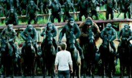 猿族崛起2花絮,幕后秘辛与精彩花絮大揭秘