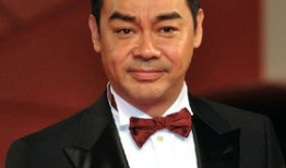 刘青云照片,光影交错，演绎不凡人生