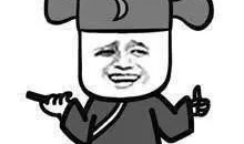 暴走旁白君头套表情包,幽默搞笑，带你领略网络潮流