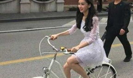 baby骑车的照片,畅游童年时光