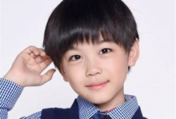 孙泽霖个人资料