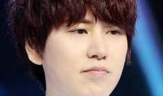 大男孩发型图片大全