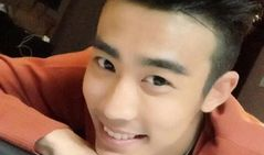 冉旭个人资料,才华横溢的青年才俊，多领域成就斐然