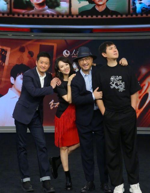 大家都是吃瓜人 娱乐圈,全民吃瓜，揭秘明星幕后故事